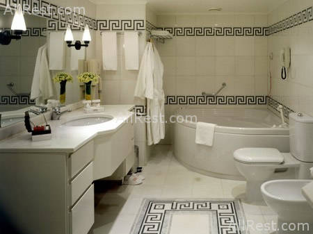Zorlu Grand Hotel 11